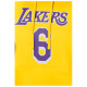 Nike Ανδρικό φούτερ Los Angeles Lakers Essential
